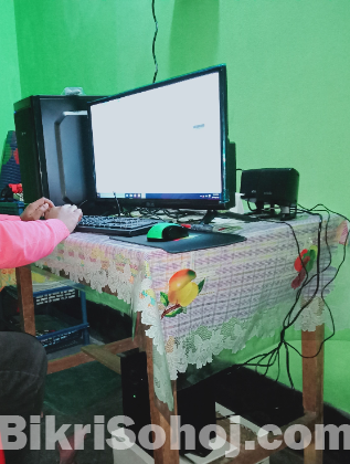 কম্পিউটার